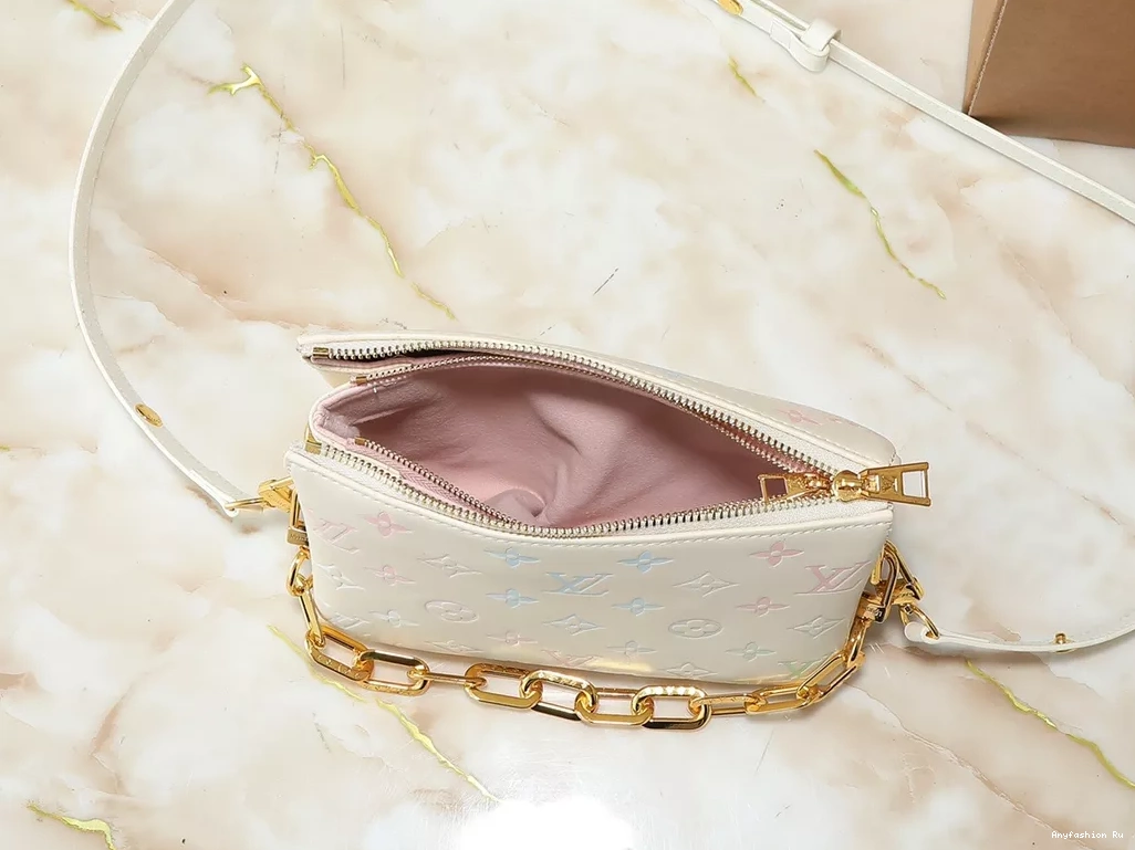 Bags Vuitton 5939 Messenger Women Louis For EasyMatch 0409